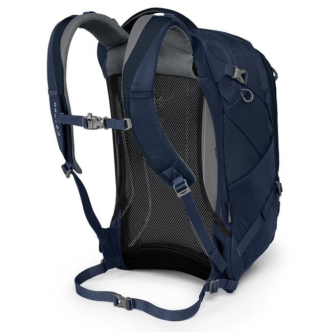 Plecak miejski Osprey Tropos 32 - cardinal blue
