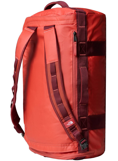 Plecak / torba podróżna The North Face Base Camp Voyager Duffel 32 l - mars dust / sumac