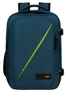 Plecak kabinowy American Tourister Take2Cabin S - harbor blue
