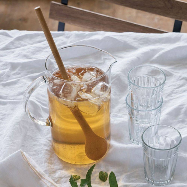 Łyżka degustacyjna 33 cm Bambu - bambusowa