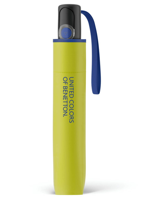 Parasol automatyczny Benetton Mini AC - grenoble green