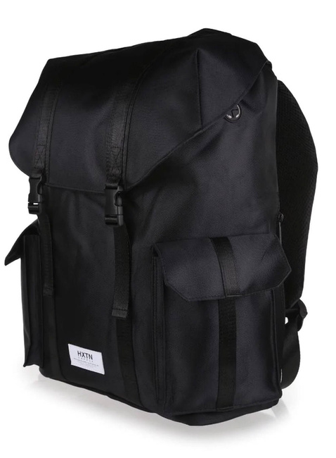 Plecak miejski HXTN Supply Utility Resort - black