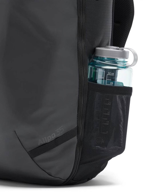 Plecak podróżny Cotopaxi Allpa Travel Pack 35 l - cotopaxi black