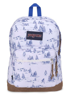 Plecak na laptopa 15 JanSport Right Pack - lost sasquatch