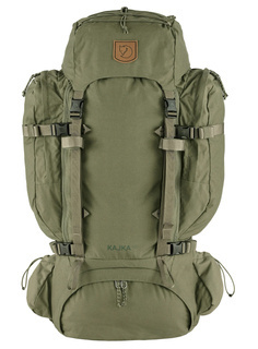 Plecak trekkingowy Fjallraven Kajka 100 - green