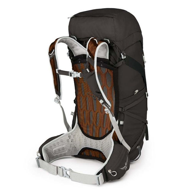 Górski plecak męski Osprey Talon 33 M/L - black