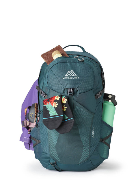 Plecak trekkingowy Gregory Juno 30 - emerald green