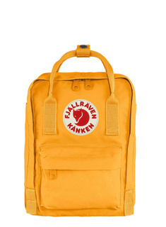 Plecak Fjallraven Kanken Mini - warm yellow