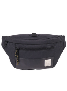 Torba / saszetka biodrowa Caterpillar Ataturk Waist Bag - black