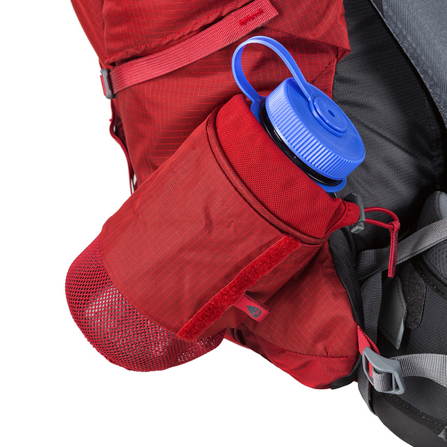 Plecak turystyczny Gregory Baltoro 85 L -shadow black