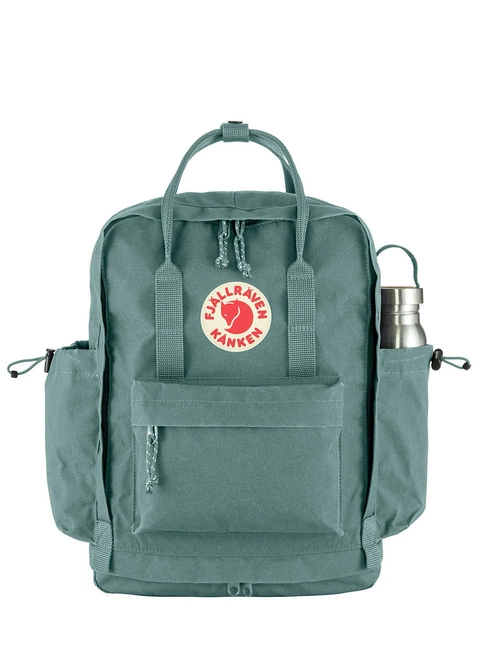 Plecak miejski Fjallraven Kanken Outlong - ochre