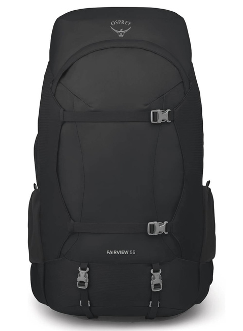 Plecak trekkingowy torba Osprey Fairview Trek 55 - black
