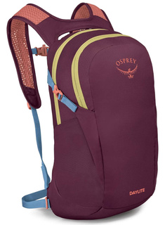 Plecak codzienny Osprey Daylite - moody burgundy