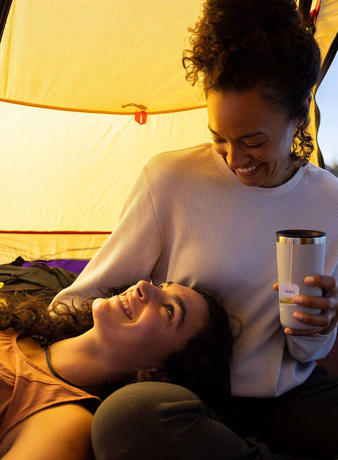 Kubek termiczny Hydro Flask All Around™ Tumbler 355 ml - lupine