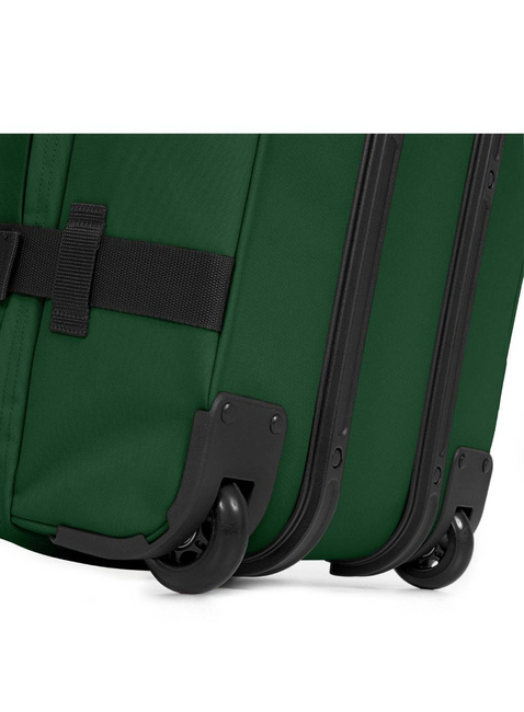 Torba podróżna na kółkach Eastpak Transit'R L - bristle green