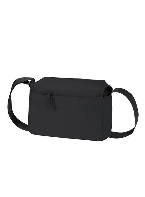 Torebka Jack Wolfskin Warwick Ave - ultra black