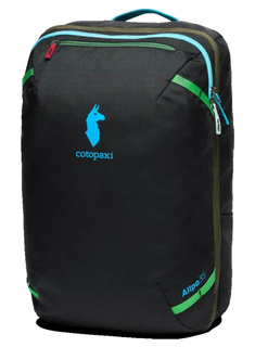 Plecak podróżny Cotopaxi Allpa Travel Pack 35 l - del dia dark