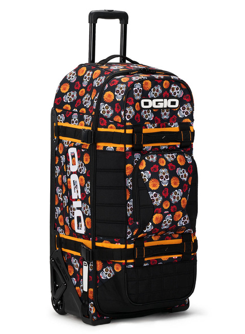 Torba podróżna Ogio RIG 9800 - le skulls
