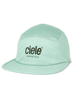 Czapka sportowa Ciele Athletics GOCap Classic Athletics - dusty turquoise