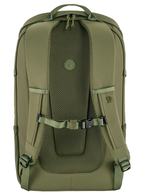 Plecak miejski Fjallraven Ulvo 23 - green