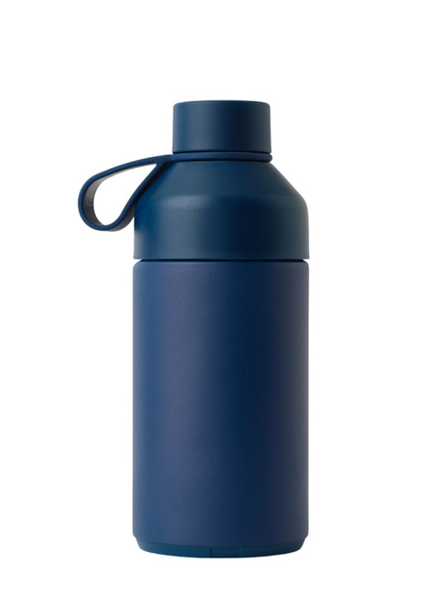 Butelka termiczna Ocean Bottle Original 0,75 l - ocean blue