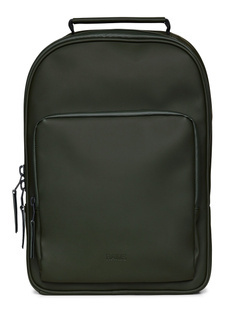Plecak szkolny Rains Book Daypack - green