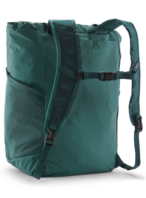 Plecak torba Patagonia Terravia Tote Pack - cascade green
