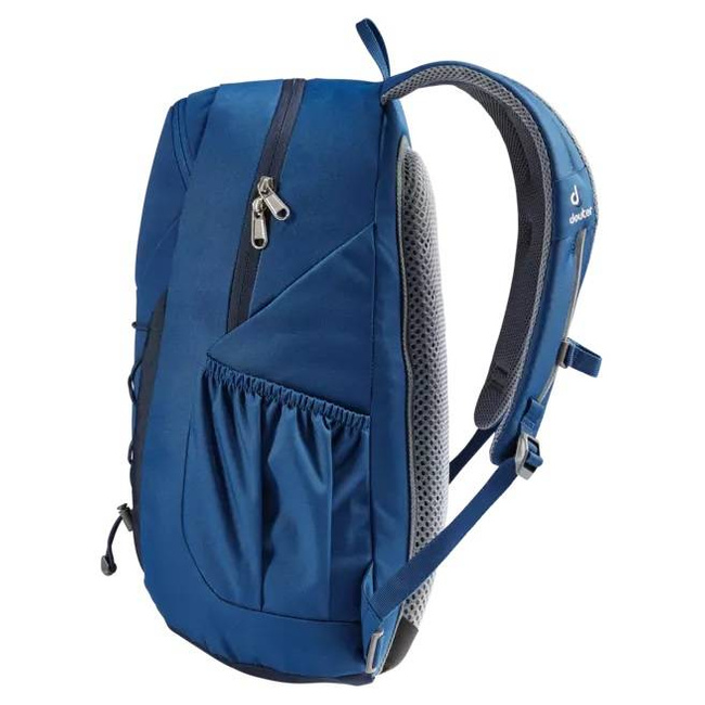 Plecak miejski Deuter Gogo - steel / navy