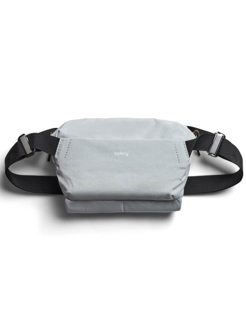 Torba na ramię crossbody Bellroy Venture Sling 6 l - fog