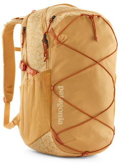 Plecak miejski Patagonia Refugio Day Pack 30 l - mountain breeze / buttercup yellow