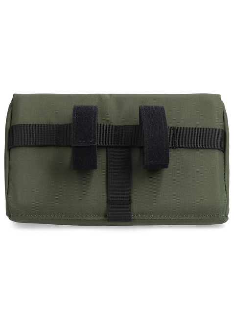 Torba rowerowa Topo Designs Bike Bag Mini - olive / hemp