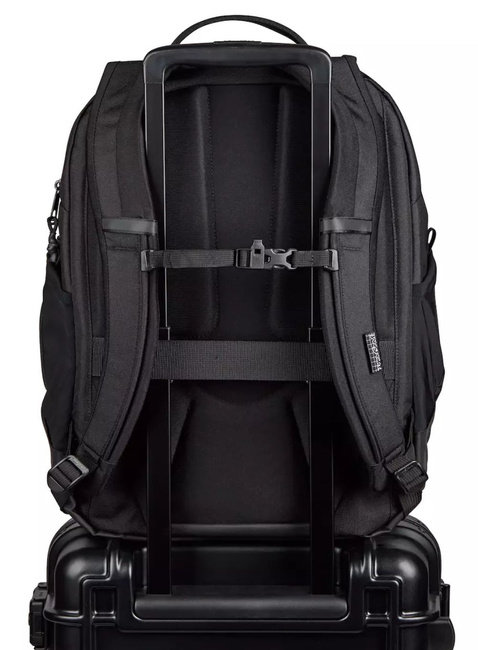 Plecak miejski JanSport All Around Pack 28 l - black