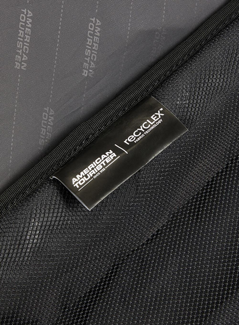 Torba podróżna American Tourister Urban Track Duffle M - combat navy