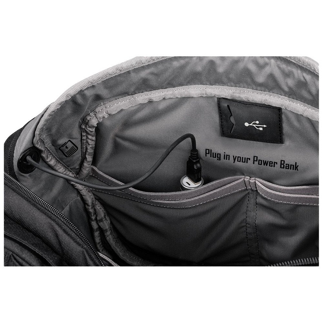 Torba na ramię Jack Wolfskin Power On