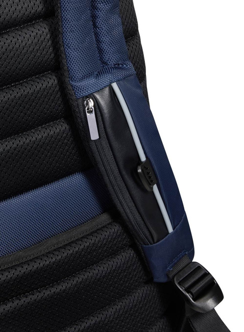 Plecak na laptopa Samsonite Spectrolite 3.0 Backpack 14.1" - deep blue