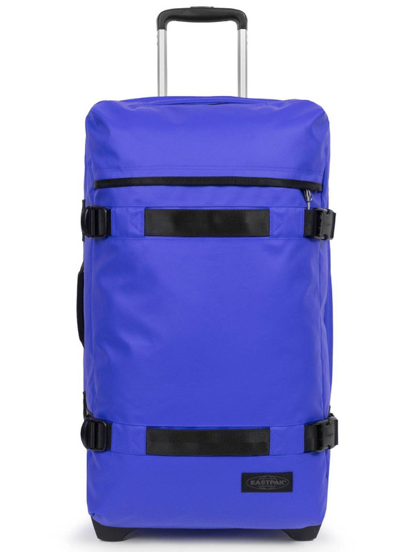 tarp blue
