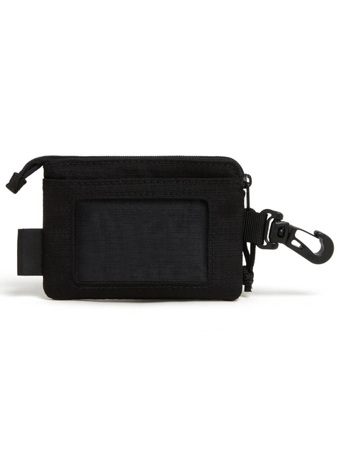 Portfel Vans Formula Zip Wallet - black