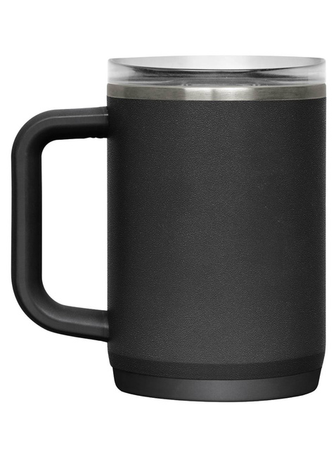 Kubek termiczny Camelbak Thrive Mug 0,47 l - black