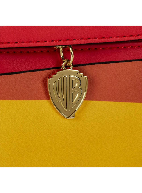 Plecak mały Loungefly x Warner Bros Mini Backpack - Animaniacs Tower