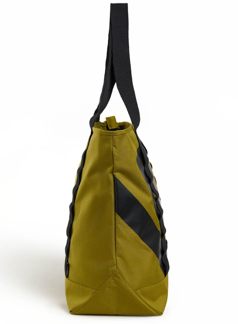 Torba miejska Vans Pergs DX Tote - burnt gold yellow