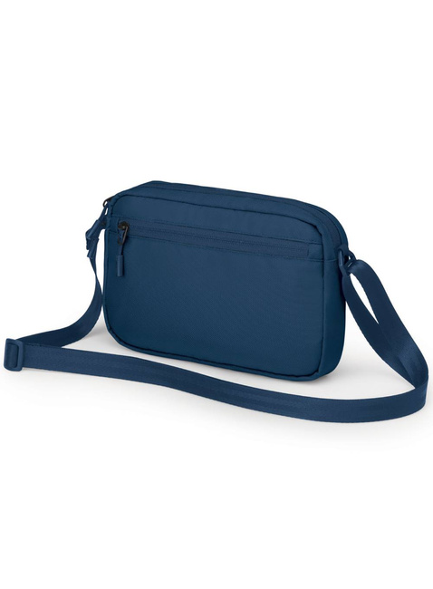 Torba na ramię Osprey Aeode Crossbody Bag - antique blue
