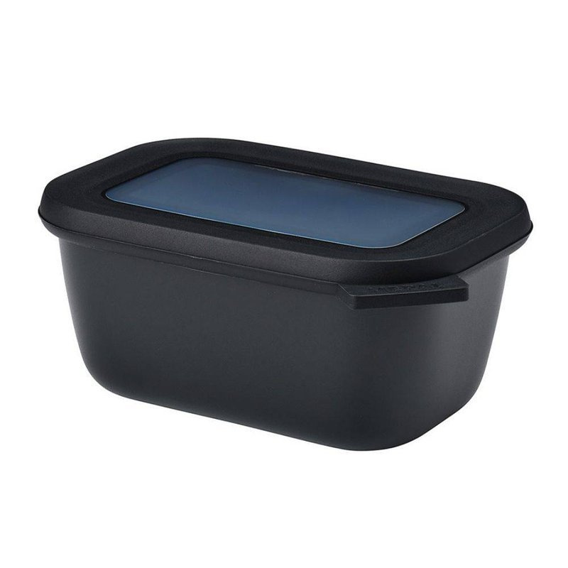 nordic black