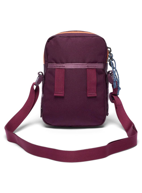 Saszetka na ramię Cotopaxi Todo Shoulder Bag 1 l - blackberry
