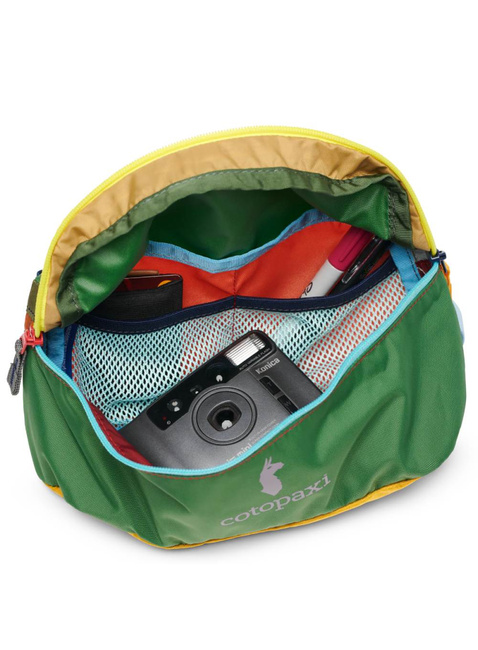 Torba biodrowa Cotopaxi Bataan Fanny Pack 3 l - del dia