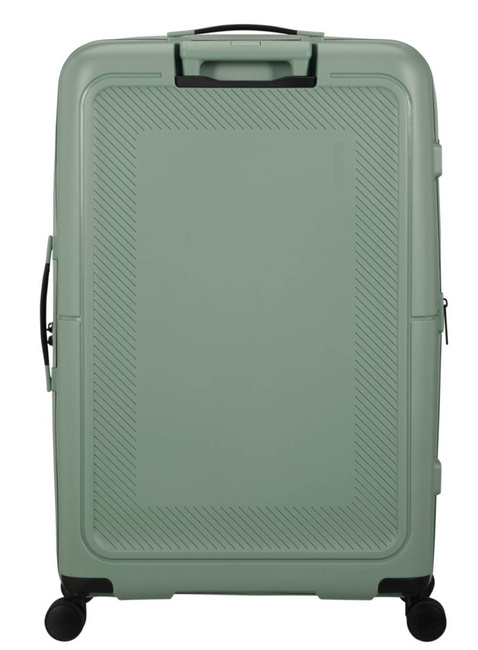 Walizka duża American Tourister DashPop EXP - iceberg green