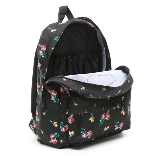 Plecak Vans Realm - satin floral