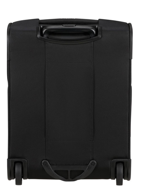 Walizka kabinowa Samsonite Base Breeze Underseater - black