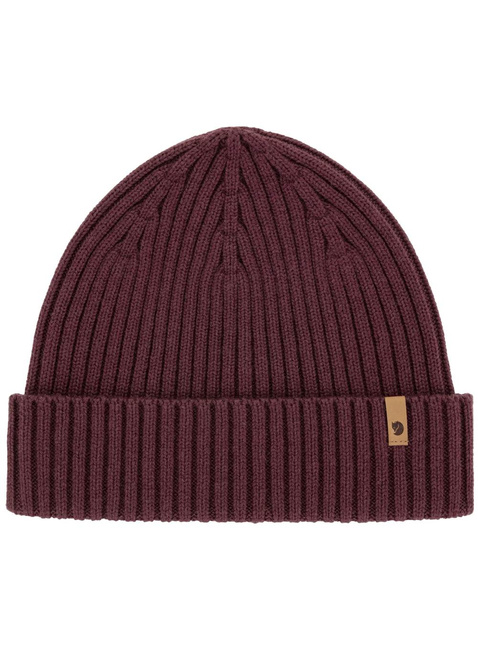 Czapka zimowa Fjallraven Övik 365 Hat - port