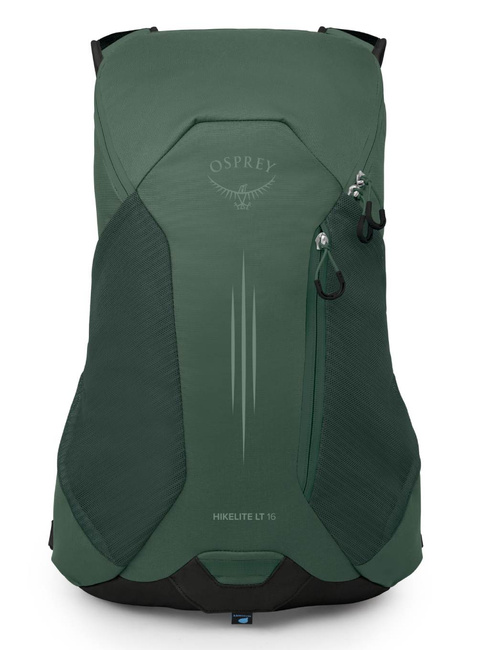 Plecak trekkingowy Osprey Hikelite LT 16 - tundra green