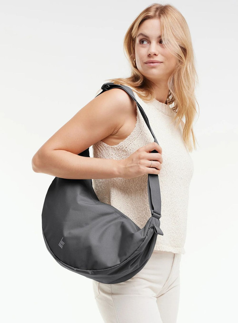 Torba na ramię GOT BAG Moon Bag Large - shark